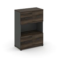 Шкаф офисный Concept CN.STS-315 A