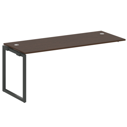 Проходной элемент бенч-системы на О-обр. м/к Metal System Quattro 40БО.ПРС-СП-1.5 фото 14