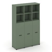 Шкаф офисный Concept CN.STU-534 B