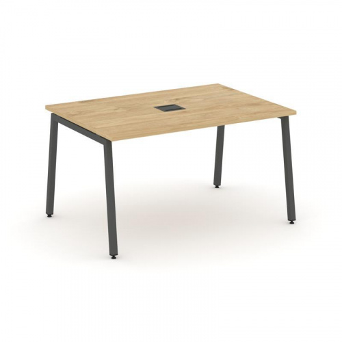 Style Project Стол переговорный SN-4A.SPRG-004 Тиквуд Светлый/Металл Белый 1580*980*750 фото 17 Style Project Стол переговорный SN-4A.SPRG-004 Тиквуд Светлый/Металл Белый 1580*980*750 фото 17