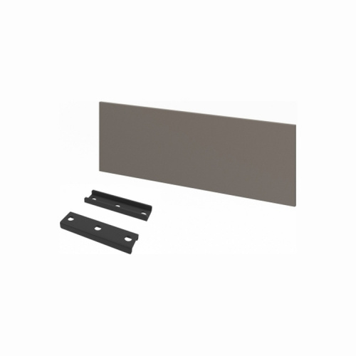 Экран настольный к двум столам L-068-2 фото 2