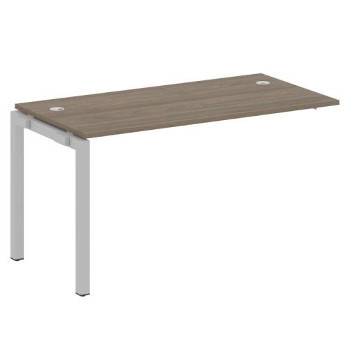 Проходной элемент бенч-системы на П-обр. м/к Metal System Quattro 50БП.ПРС-СП-1.3