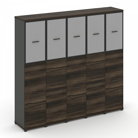 Шкаф офисный Concept CN.STU-555 RMB