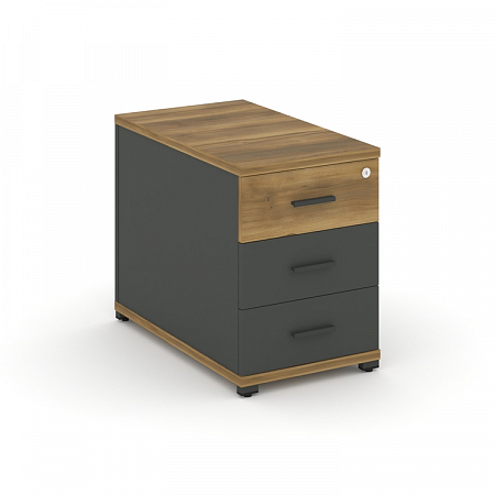 Тумба опорная/приставная Concept CN.TGO-001