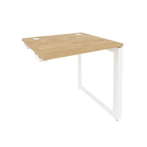 Стол-приставка на О-обр. м/к Onix O.MO-SPR-0.7 фото 12