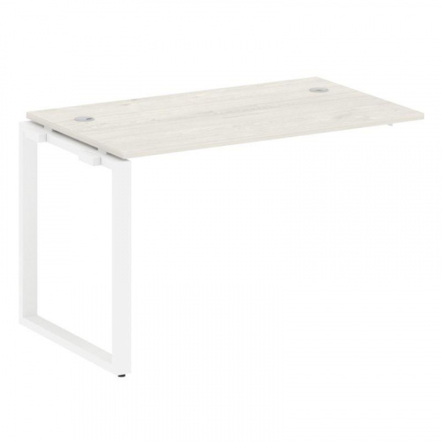 Брифинг-приставка на О-обр. м/к Metal System БО.ПРС-СП-1.2