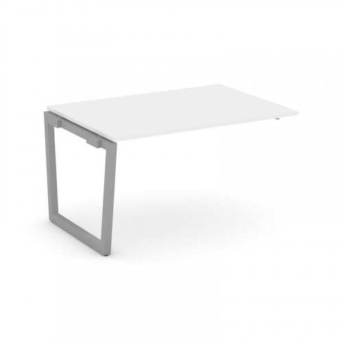 Style Project Проходной наб. элем. перег. стола SN-5T2.NSPRG-004.3 Акация Лорка/Металл Антрацит 1580 фото 16