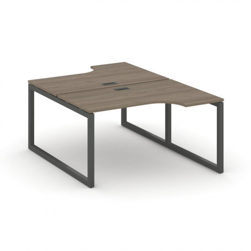 Бенч-система эргономичная Style Project SN-5O.DRPA-001 фото 22