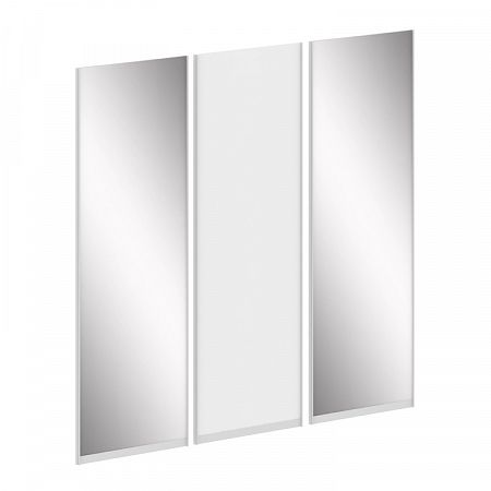 Комплект дверей ЛДСП для шкафа низкого L=1619мм Maris SH.ZDZK-1.2