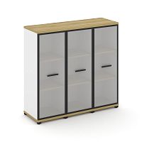 Шкаф офисный Concept CN.STU-336 RMB