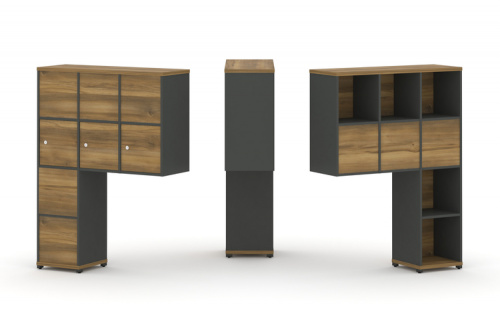 Надставка для стола высокая Concept CN.DNV-010 фото 5 Надставка для стола высокая Concept CN.DNV-010 фото 5