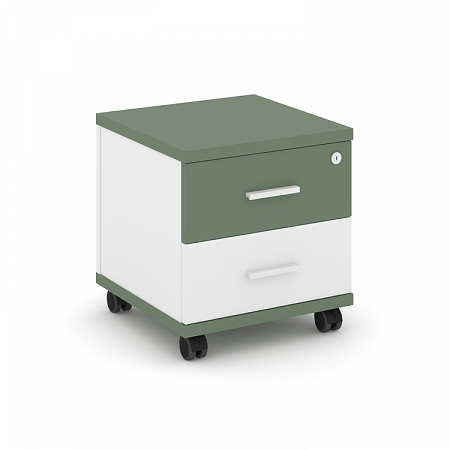Тумба мобильная Concept CN.TUM-001