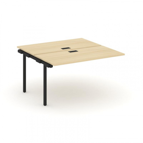 Style Project Проходной наб. элем. SN-4P.DNRS-011 Дуб Наварра/Металл Антрацит 980*1432*750 фото 20