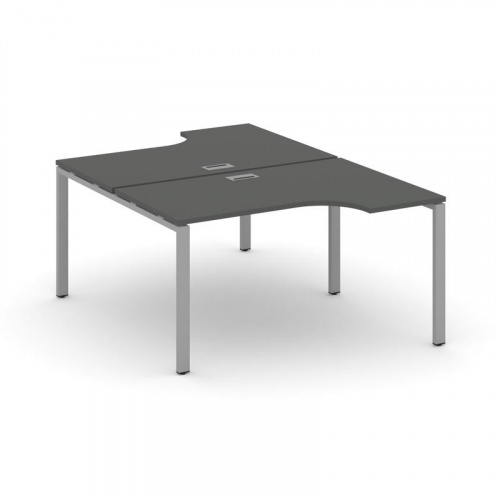 Бенч-система эргономичная Style Project SN-6P.DRPA-021 фото 9