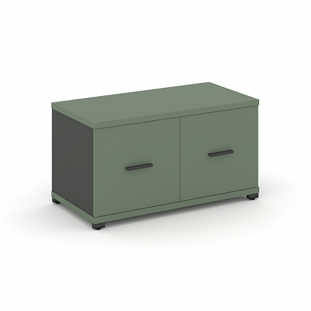 Шкаф офисный Concept CN.STS-113 A