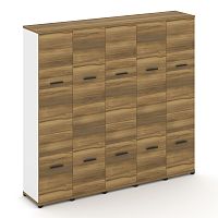 Шкаф офисный Concept CN.STU-552 B