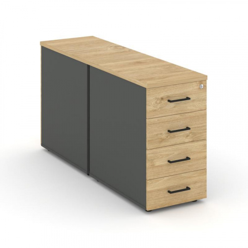 Тумба опорная/приставная Style Project SN.TOP-013 фото 12 Тумба опорная/приставная Style Project SN.TOP-013 фото 12