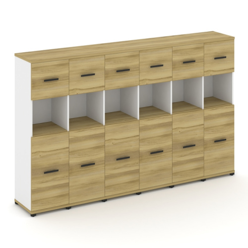 Шкаф офисный Concept CN.STU-465 B