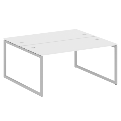 Бенч-система на О-обр. м/к Metal System Quattro 40БО.РАС-СП-2.4 фото 12