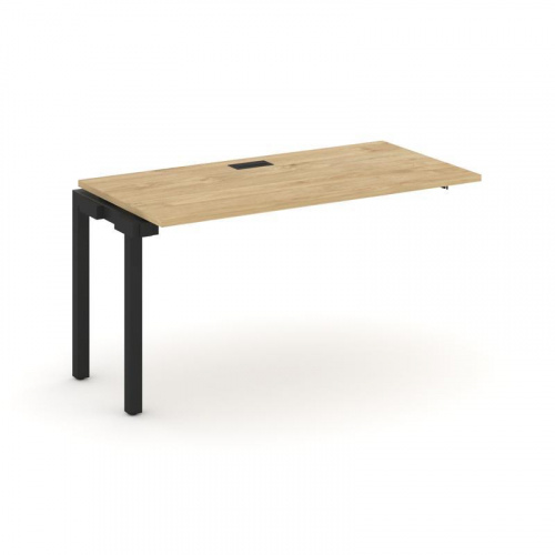 Style Project Проходной наб. элем. SN-5P.ONRS-021 Вяз Благородный/Металл Белый 980*800*750 фото 16