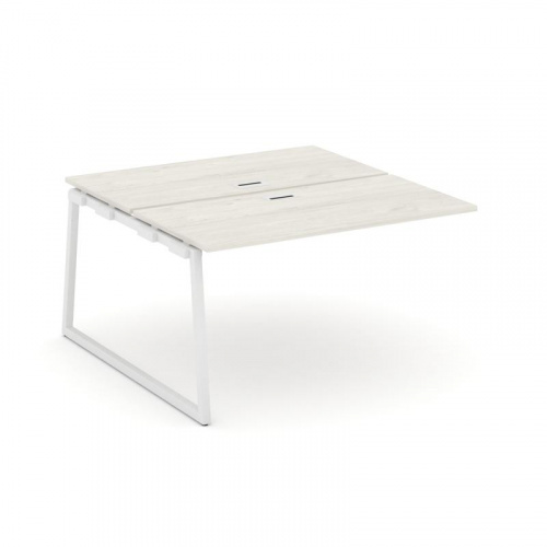 Style Project Проходной наб. элем. SN-4T1.DNRS-011 Акация Лорка/Металл Антрацит/Заглушка Пластик Чер фото 18