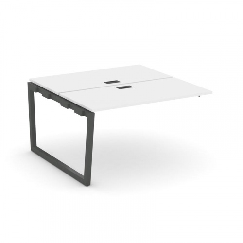 Style Project Проходной наб. элем. SN-5T2.DNRS-011 Акация Лорка/Металл Антрацит/Заглушка Пластик Чер фото 26