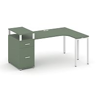 Стол эргономичный Concept CN.SA-407(R)