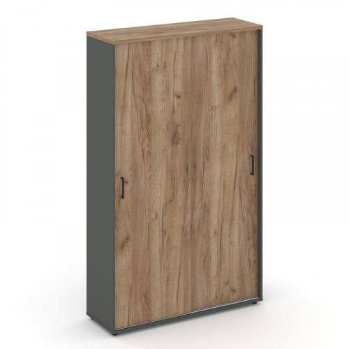 Шкаф-купе комбинир. Style Project SN.SHK-002 фото 13