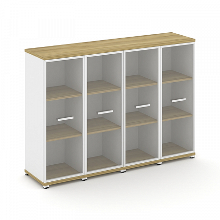 Шкаф офисный Concept CN.STU-346 RPW