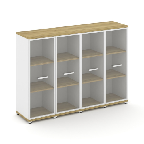 Шкаф офисный Concept CN.STU-346 RPW фото 3