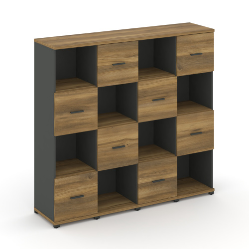 Система хранения Concept №443.U CN.STUN-443 Система хранения Concept №443.U CN.STUN-443