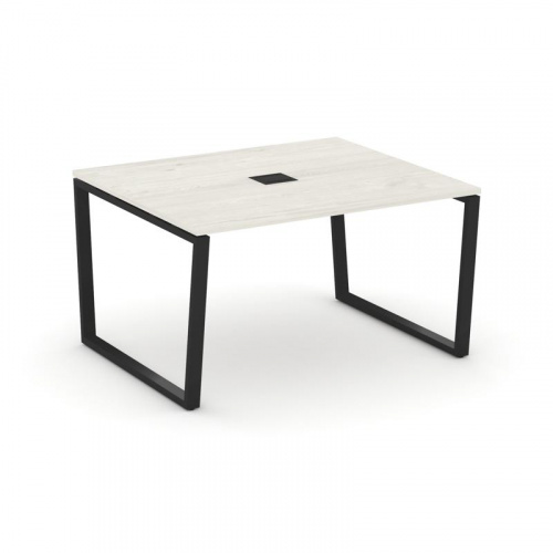 Style Project Стол переговорный SN-6T2.SPRG-033 Акация Лорка/Металл Антрацит/Заглушка Металл Антраци фото 8 Style Project Стол переговорный SN-6T2.SPRG-033 Акация Лорка/Металл Антрацит/Заглушка Металл Антраци фото 8