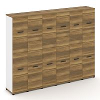 Шкаф офисный Concept CN.STU-565 B