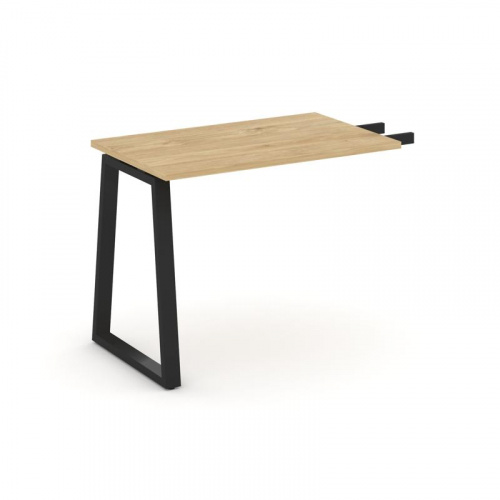 Style Project Брифинг-приставка SN-6T1.BR-002 Акация Лорка/Металл Антрацит 780*600*750