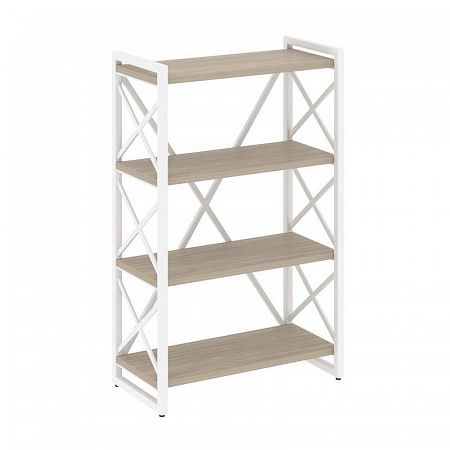 Стеллаж на 4 полки Loft VR.L-MST.O-4.8