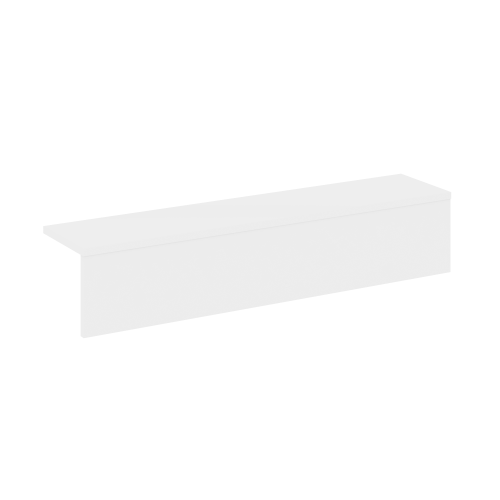 Накладка на 2 модуля низкая Onix O.R-NP.N-98.2 фото 6