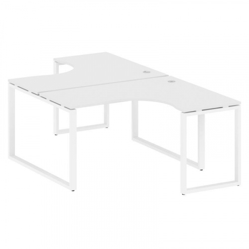 Бенч-система на О-обр. м/к Metal System БО.РАС-СА-2.3 фото 11