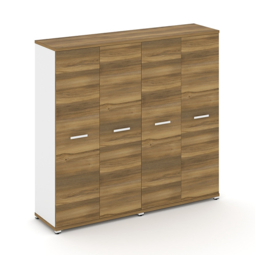 Шкаф офисный Concept CN.STS-426 W