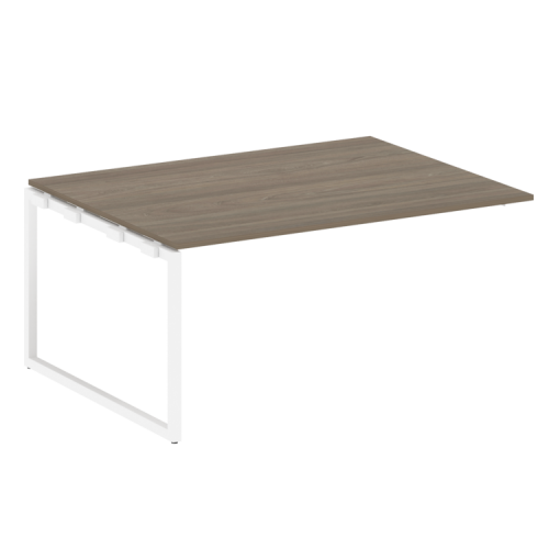 Проходной элемент перег. стола на О-обр. м/к Metal System Quattro 40БО.ППРГ-4 фото 2