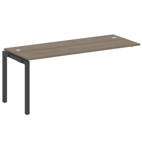 Проходной элемент бенч-системы на П-обр. м/к Metal System Quattro 50БП.ПРС-СП-1.5 фото 3