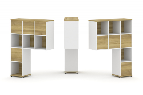 Надставка для стола высокая Concept CN.DNV-005 фото 13