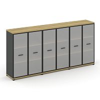 Шкаф офисный Concept CN.STS-336 RMB