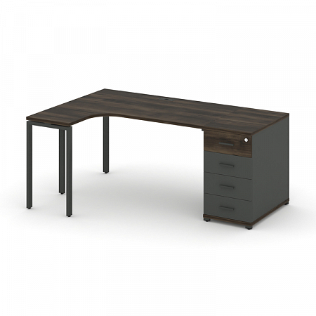 Стол эргономичный Concept CN.SA-401(L)