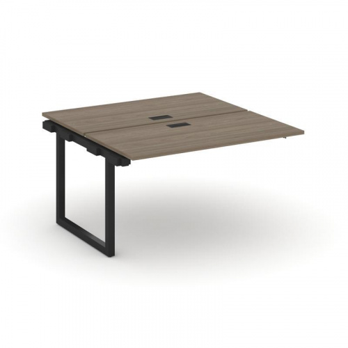 Style Project Проходной наб. элем. SN-5O.DNRS-014 Белый/Металл Белый 1580*1432*750 фото 5