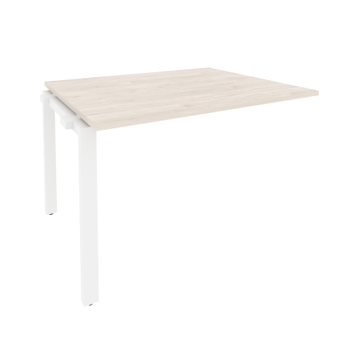 Брифинг-приставка переговорного стола Onix O.MP-NPRG-2 фото 2