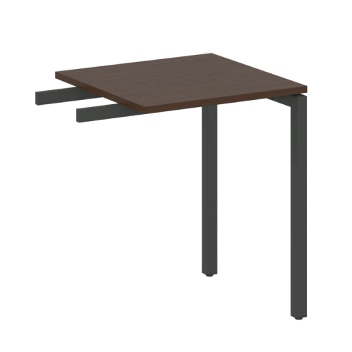 Приставной элемент на П-обр. м/к Metal System Quattro 40БП.ПР-1 фото 10