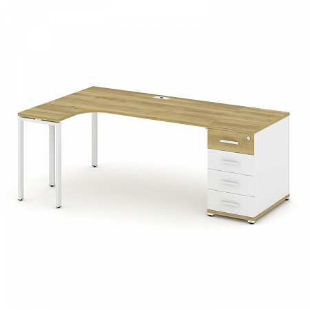 Стол эргономичный Concept CN.SA-402(L)