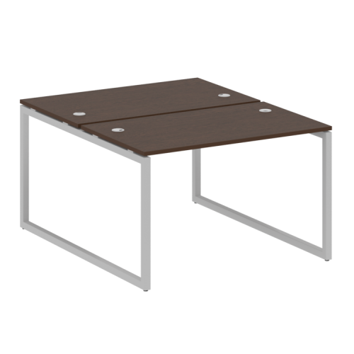 Бенч-система на О-обр. м/к Metal System Quattro 40БО.РАС-СП-2.2 фото 8