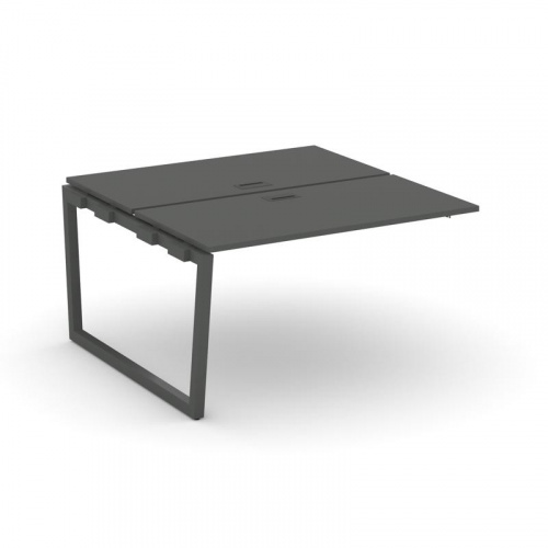 Style Project Проходной наб. элем. SN-5T2.DNRS-011 Акация Лорка/Металл Антрацит/Заглушка Пластик Чер фото 27