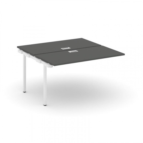 Style Project Проходной наб. элем. SN-4P.DNRS-011 Дуб Наварра/Металл Антрацит 980*1432*750 фото 17